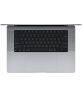 New Arrival 2021 Apple MacBook Pro (16-inch, Apple M1 Pro chip with 10‑core CPU and 16‑core GPU, 16GB RAM, 512GB SSD) Chinese Version Notebook